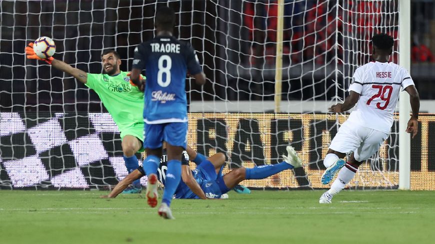  昂热主场遭遇黑色分钟，最后时刻连丢两球痛失三分